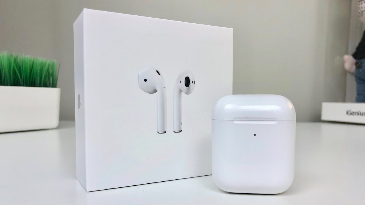 AirPods 2